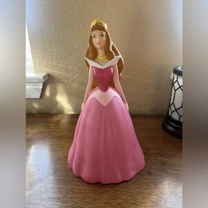 Disney Princess Sleeping Beauty Coin Bank